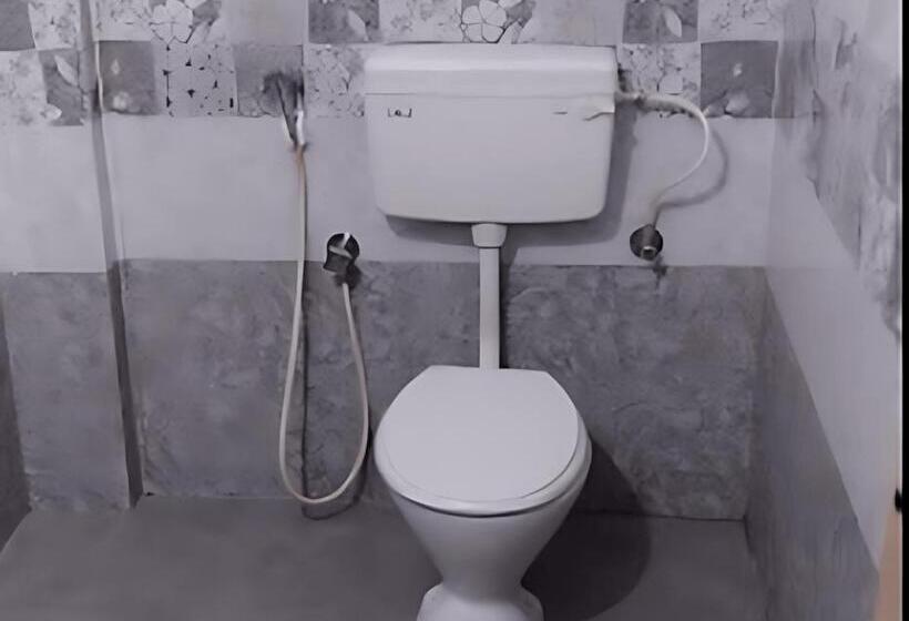 Hotel Sri Durgamba Residency