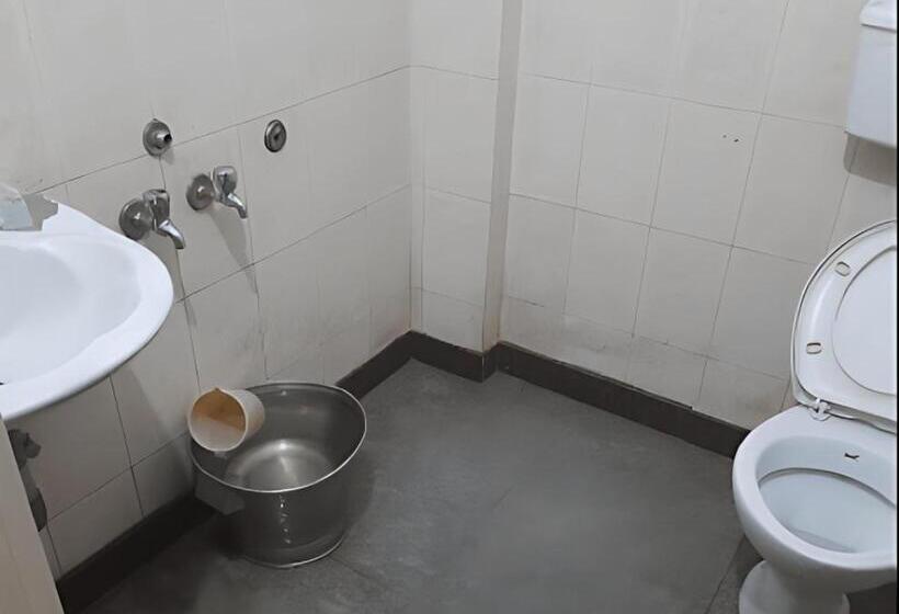 Hotel Sri Durgamba Residency