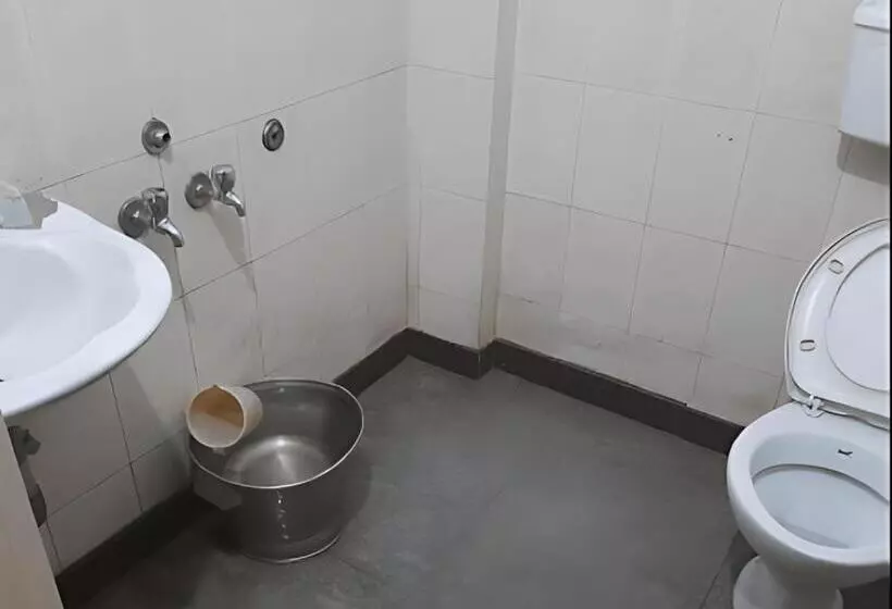 ホテル Sri Durgamba Residency
