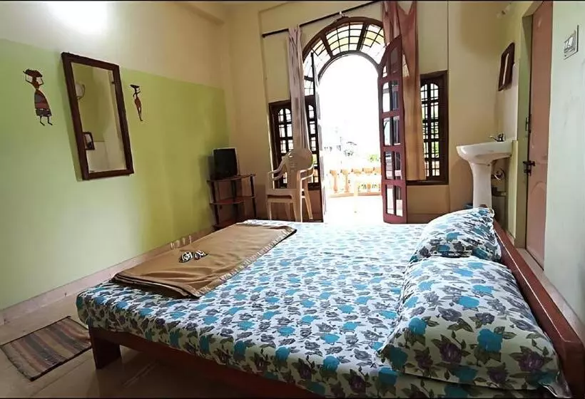 ホテル Sri Durgamba Residency