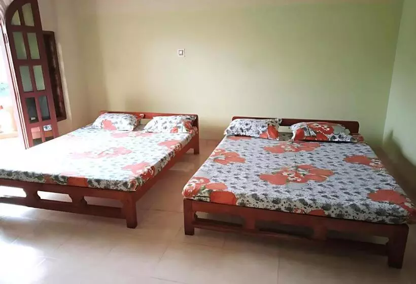 ホテル Sri Durgamba Residency