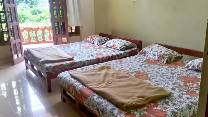 ホテル Sri Durgamba Residency
