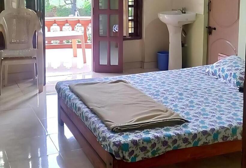 Hotel Sri Durgamba Residency