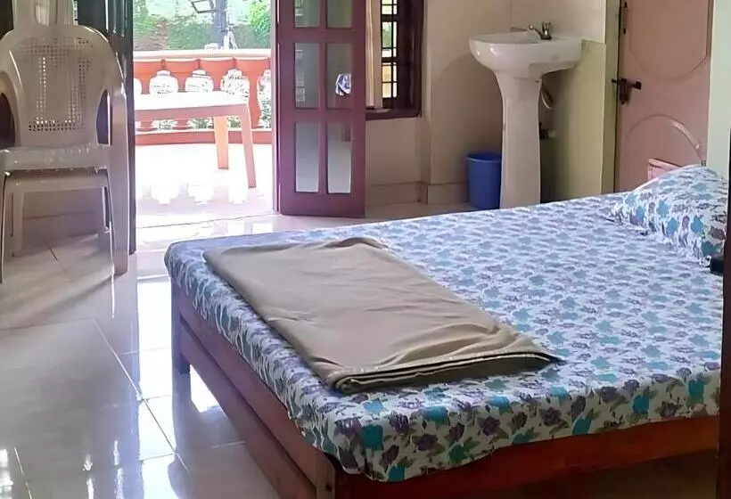 ホテル Sri Durgamba Residency