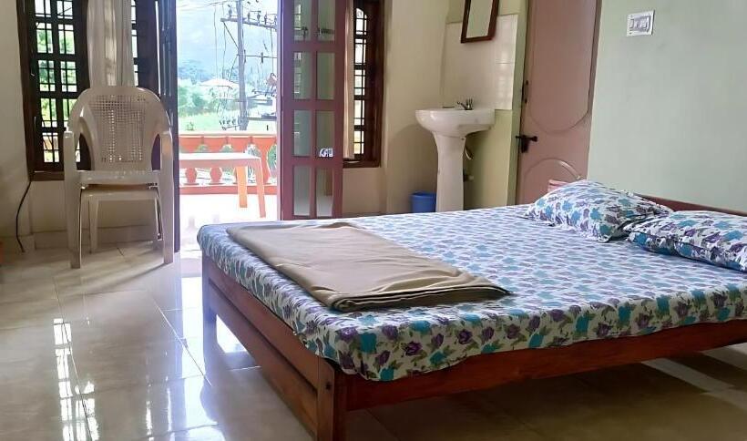 Hotel Sri Durgamba Residency