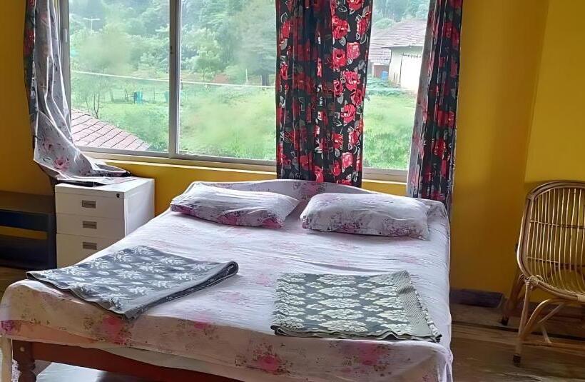 Hotel Sri Durgamba Residency