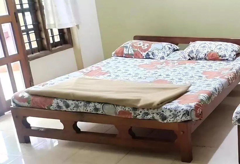 ホテル Sri Durgamba Residency