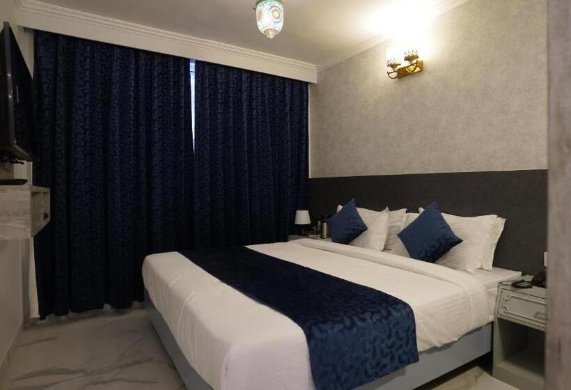 Hotel The Shanti A Boutique