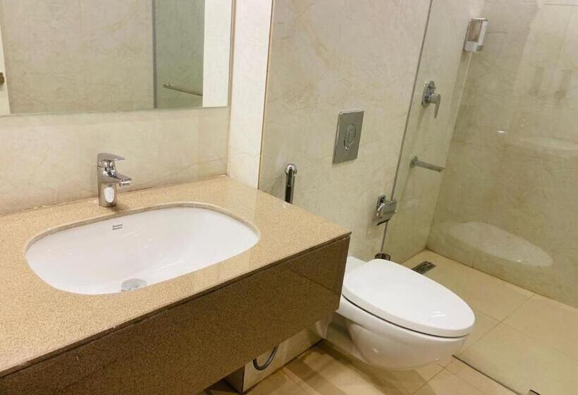 Hotel The Shanti A Boutique