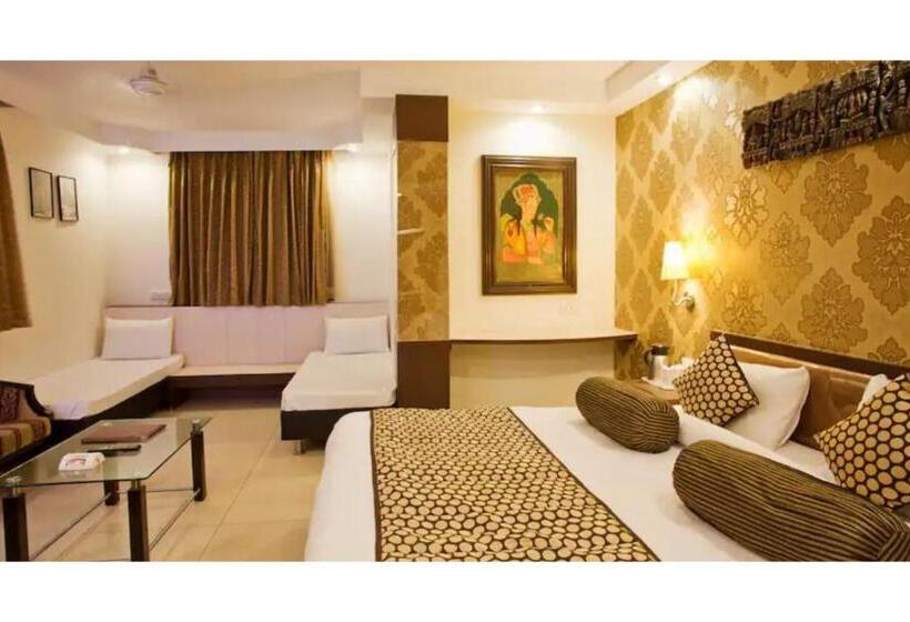 Hotel The Shanti A Boutique