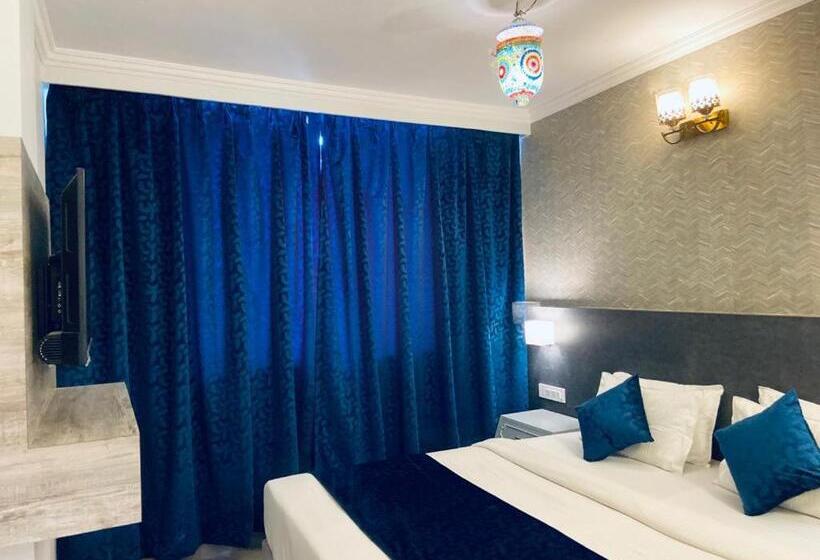 Hotel The Shanti A Boutique