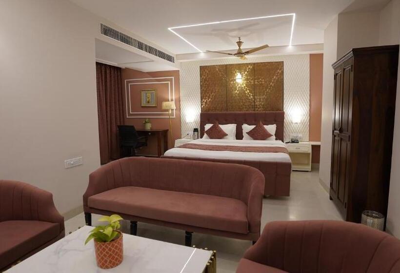 Hotel The Shanti A Boutique