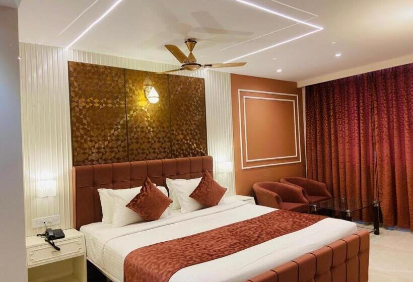 Hotel The Shanti A Boutique