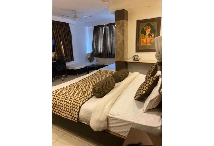 Hotel The Shanti A Boutique