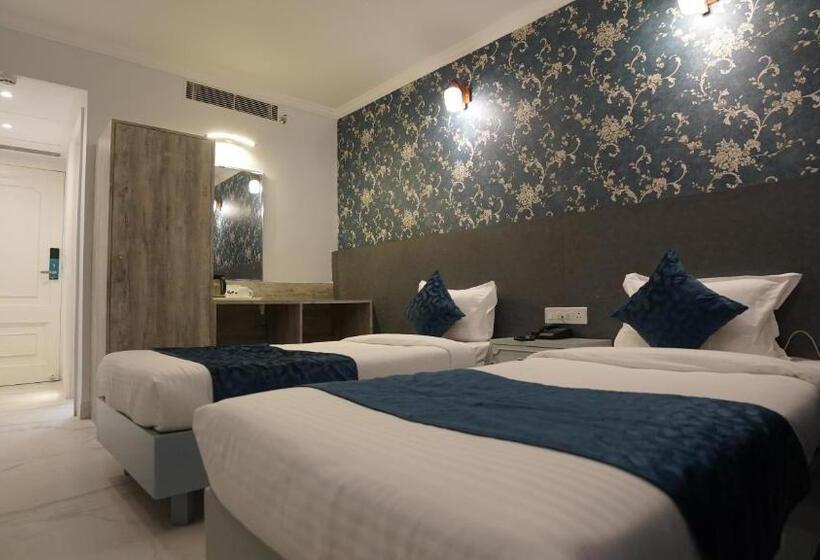 Hotel The Shanti A Boutique