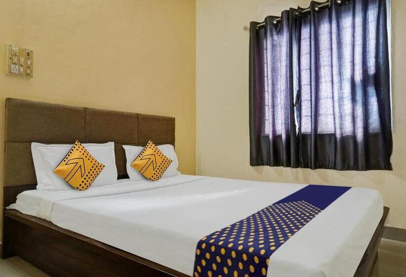 Spot On Hotel Sarkar