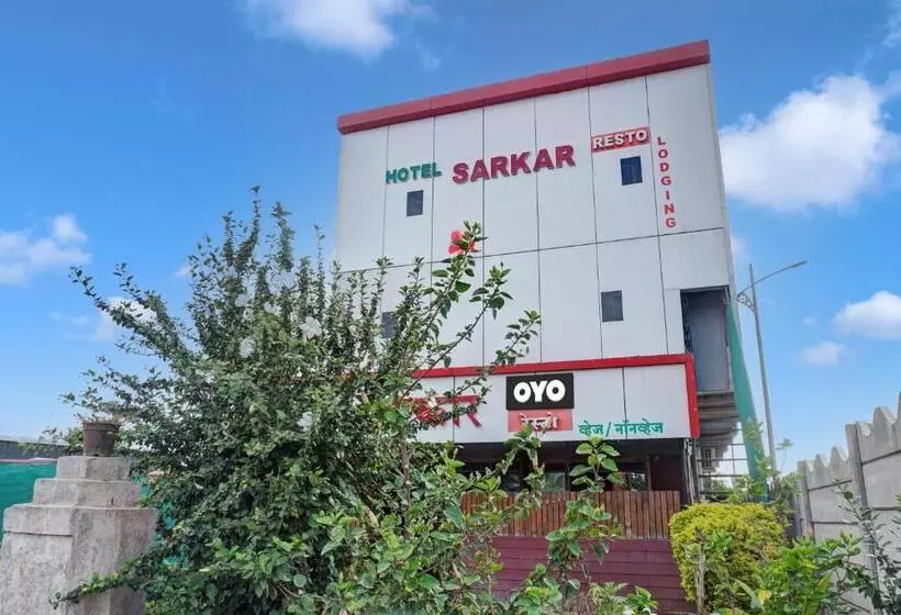 Spot On Hotel Sarkar