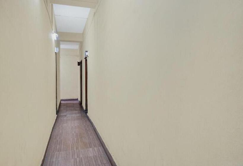 Spot On Hotel Sarkar