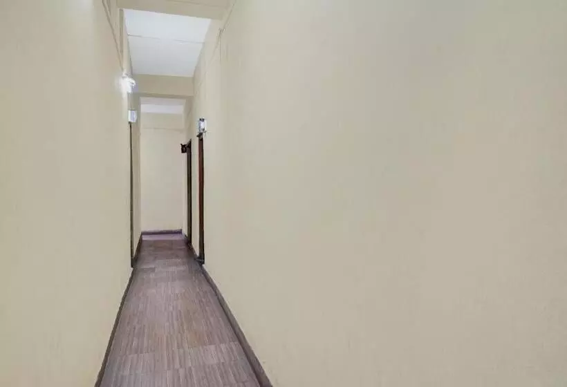 Spot On Hotel Sarkar