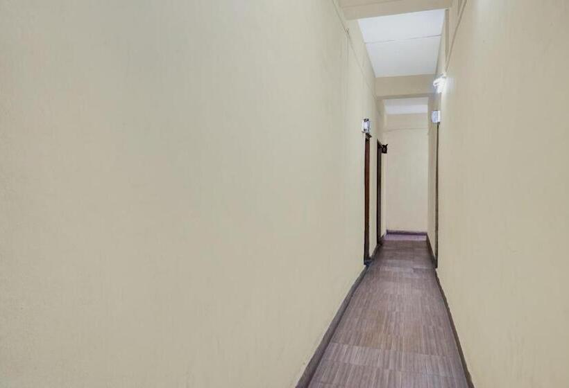 Spot On Hotel Sarkar