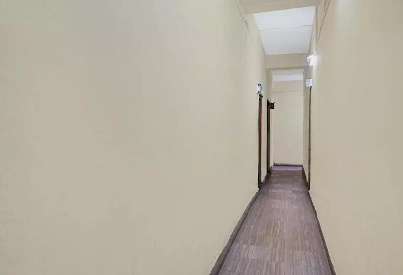 Spot On Hotel Sarkar
