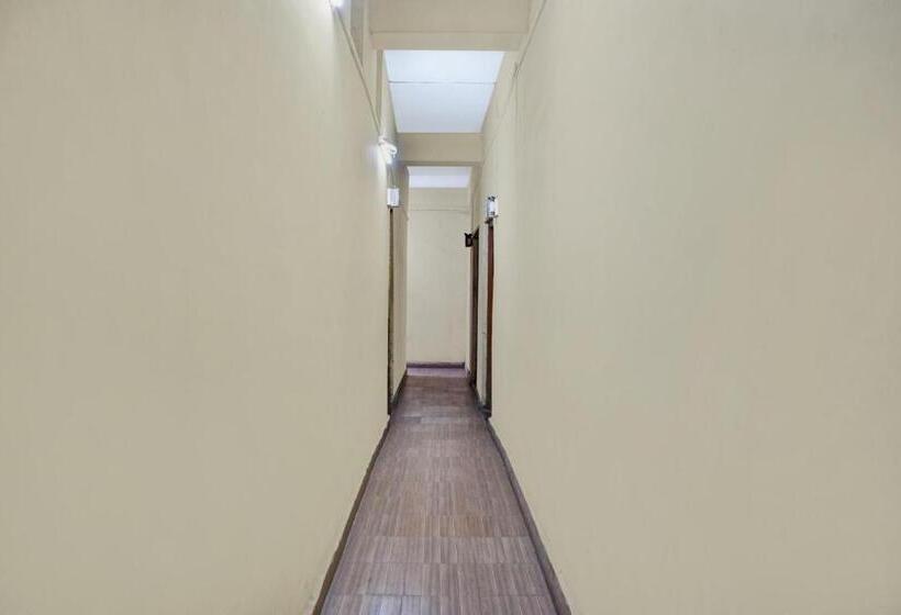 Spot On Hotel Sarkar