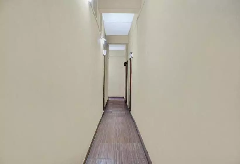 Spot On Hotel Sarkar