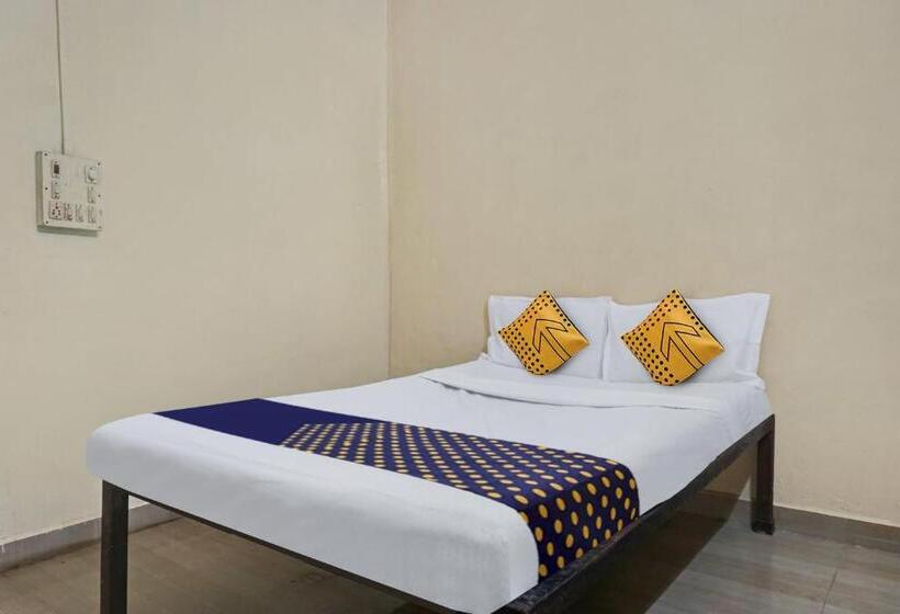 Spot On Hotel Sarkar