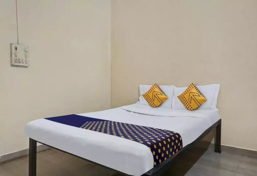 Spot On Hotel Sarkar