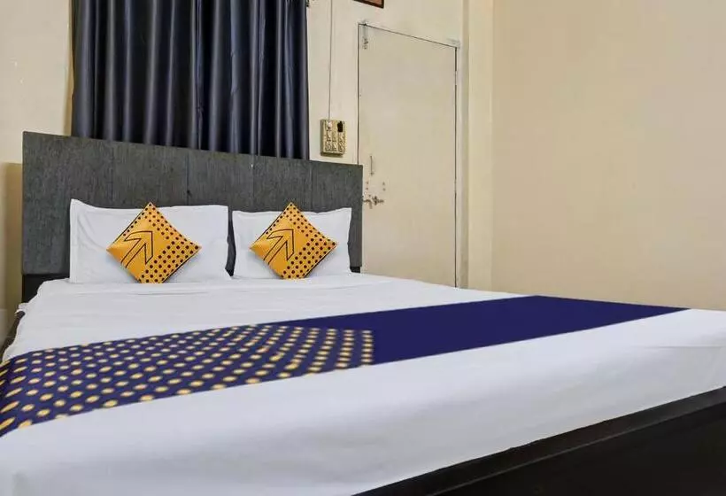 Spot On Hotel Sarkar