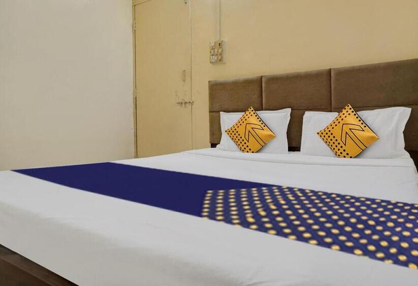 Spot On Hotel Sarkar