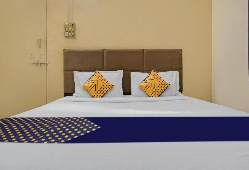 Spot On Hotel Sarkar