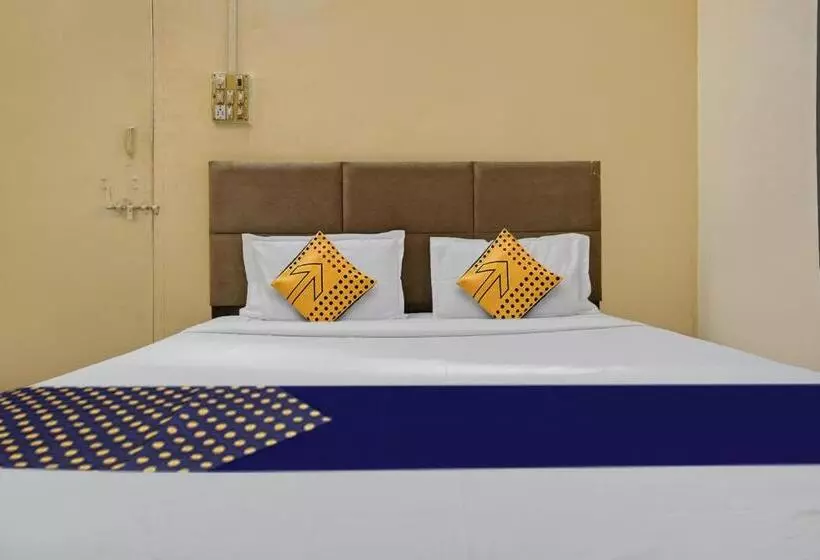 Spot On Hotel Sarkar