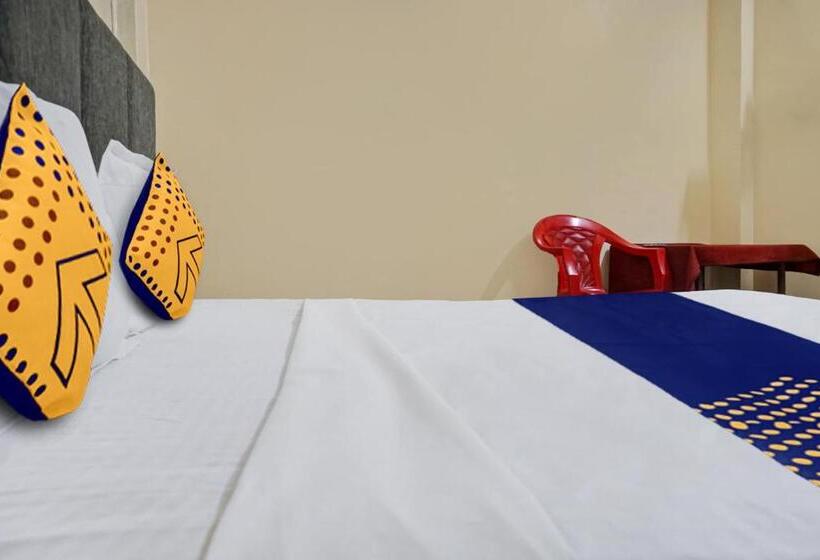 Spot On Hotel Sarkar