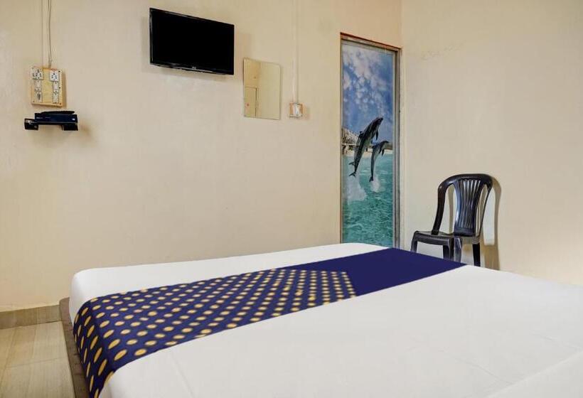 Spot On Hotel Sarkar