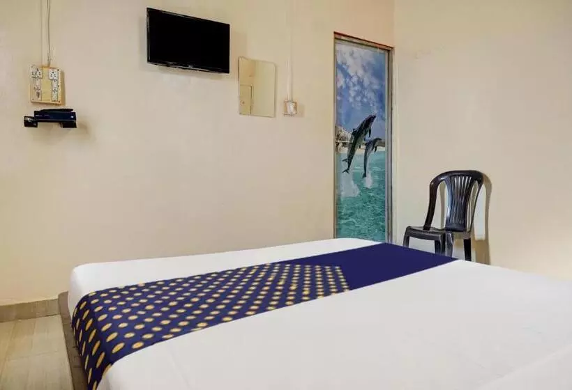Spot On Hotel Sarkar
