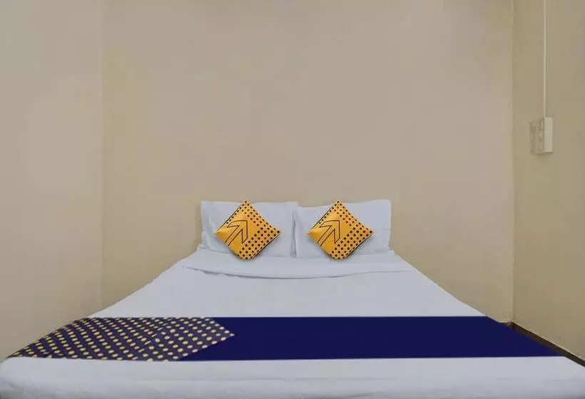 Spot On Hotel Sarkar