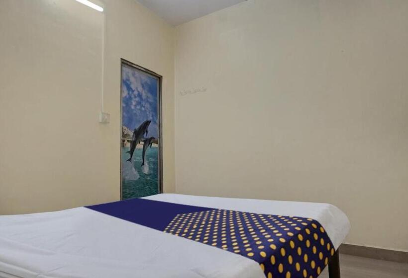 Spot On Hotel Sarkar