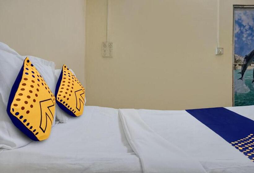 Spot On Hotel Sarkar