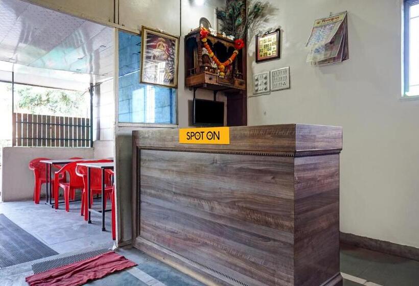 Spot On Hotel Sarkar