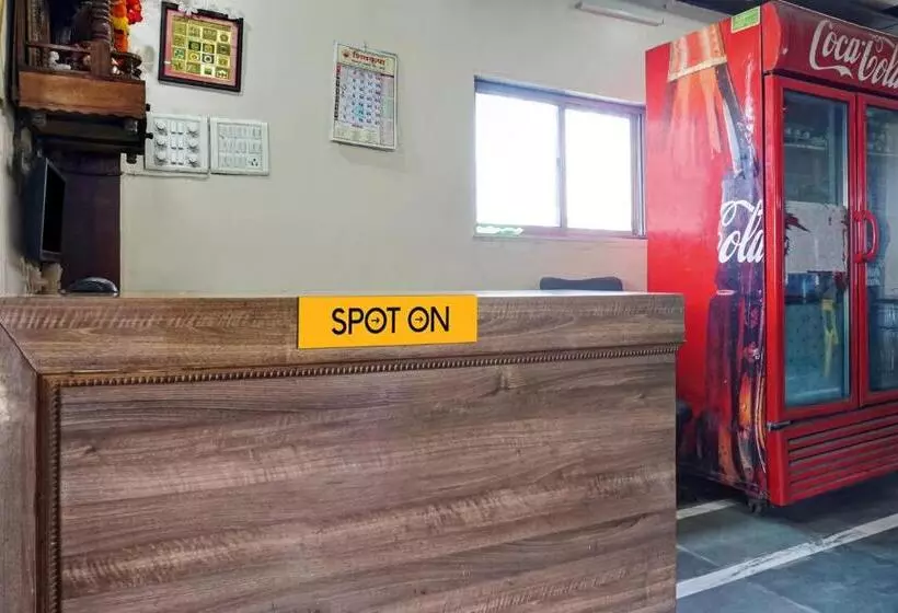 Spot On Hotel Sarkar