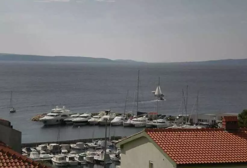 Apartmani Marija