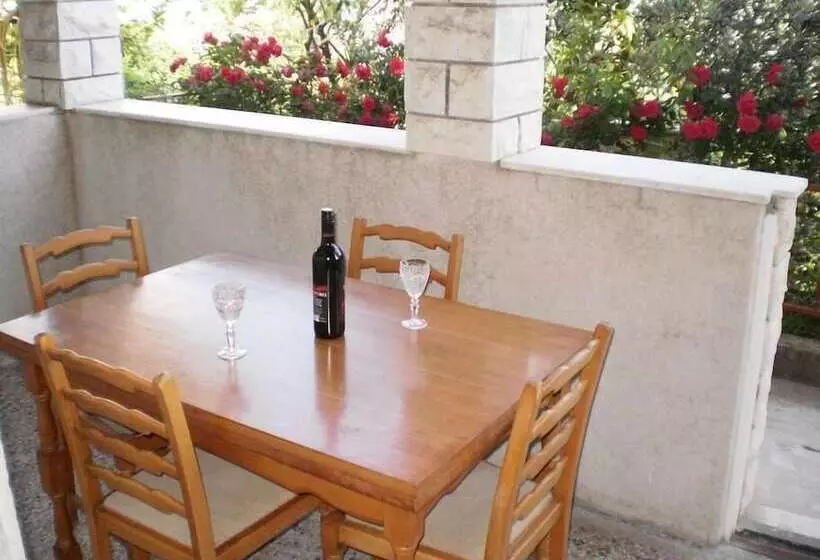 Apartmani Marija