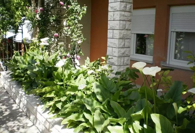 Apartmani Marija