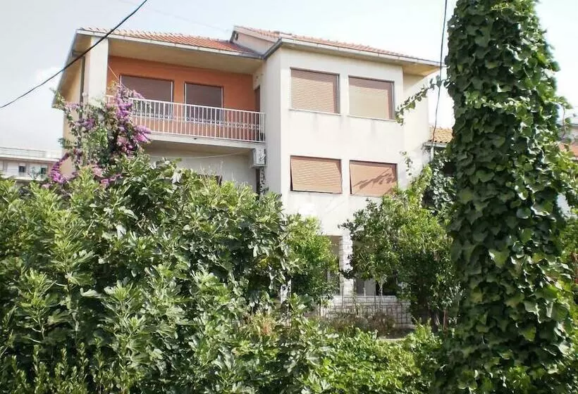Apartmani Marija