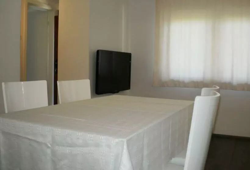 Apartmani Marija