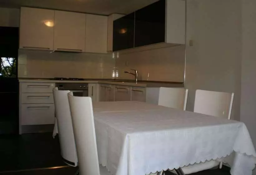 Apartmani Marija