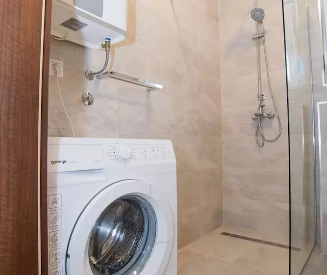 Apartmani Marija