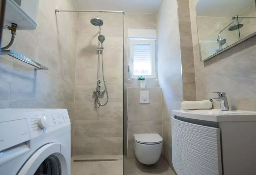 Apartmani Marija