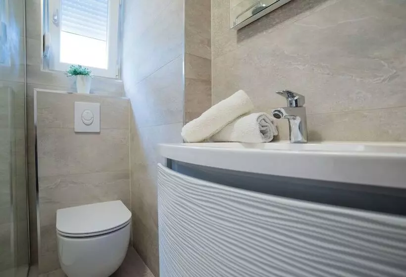 Apartmani Marija